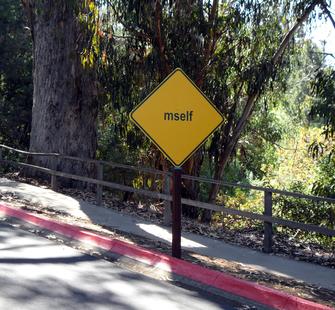 Signs: Text Road Poem (The Divine Comedy), by Seyed Alavi